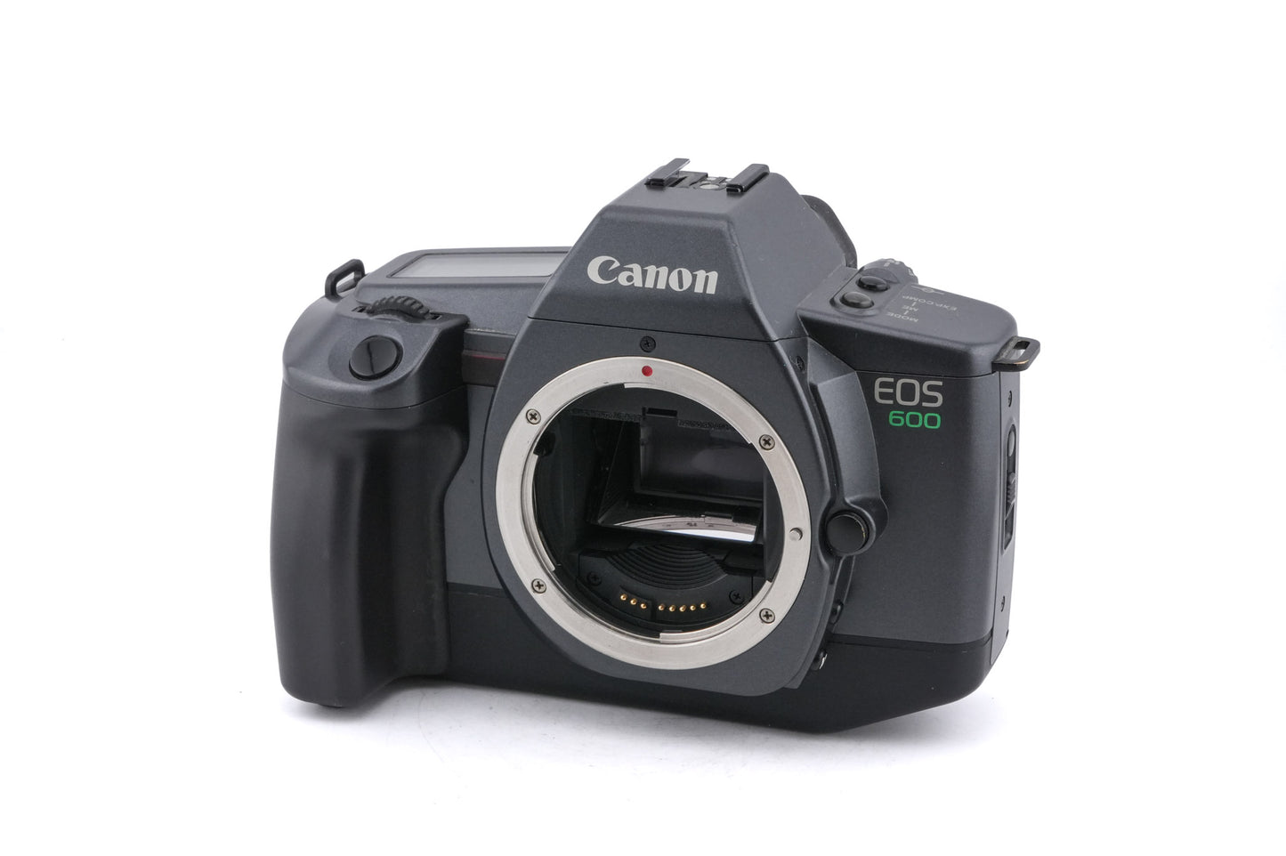Canon EOS 600