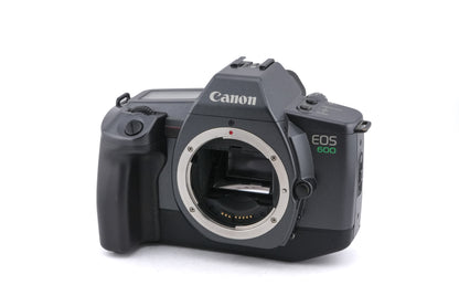 Canon EOS 600