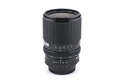 Sigma 28-84mm f3.5-4.5 Zoom-θ III Multi-Coated