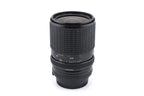 Sigma 28-84mm f3.5-4.5 Zoom-θ III Multi-Coated