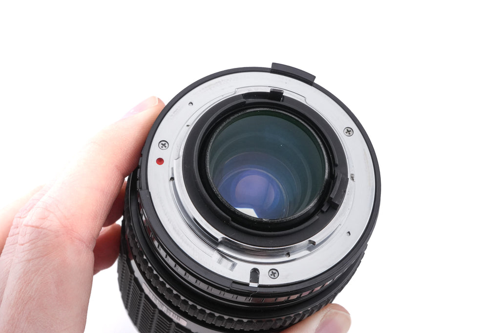 Sigma 28-84mm f3.5-4.5 Zoom-θ III Multi-Coated