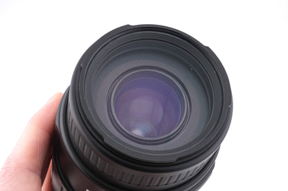 Sigma 70-300mm f4-5.6 D DL