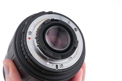 Sigma 70-300mm f4-5.6 D DL