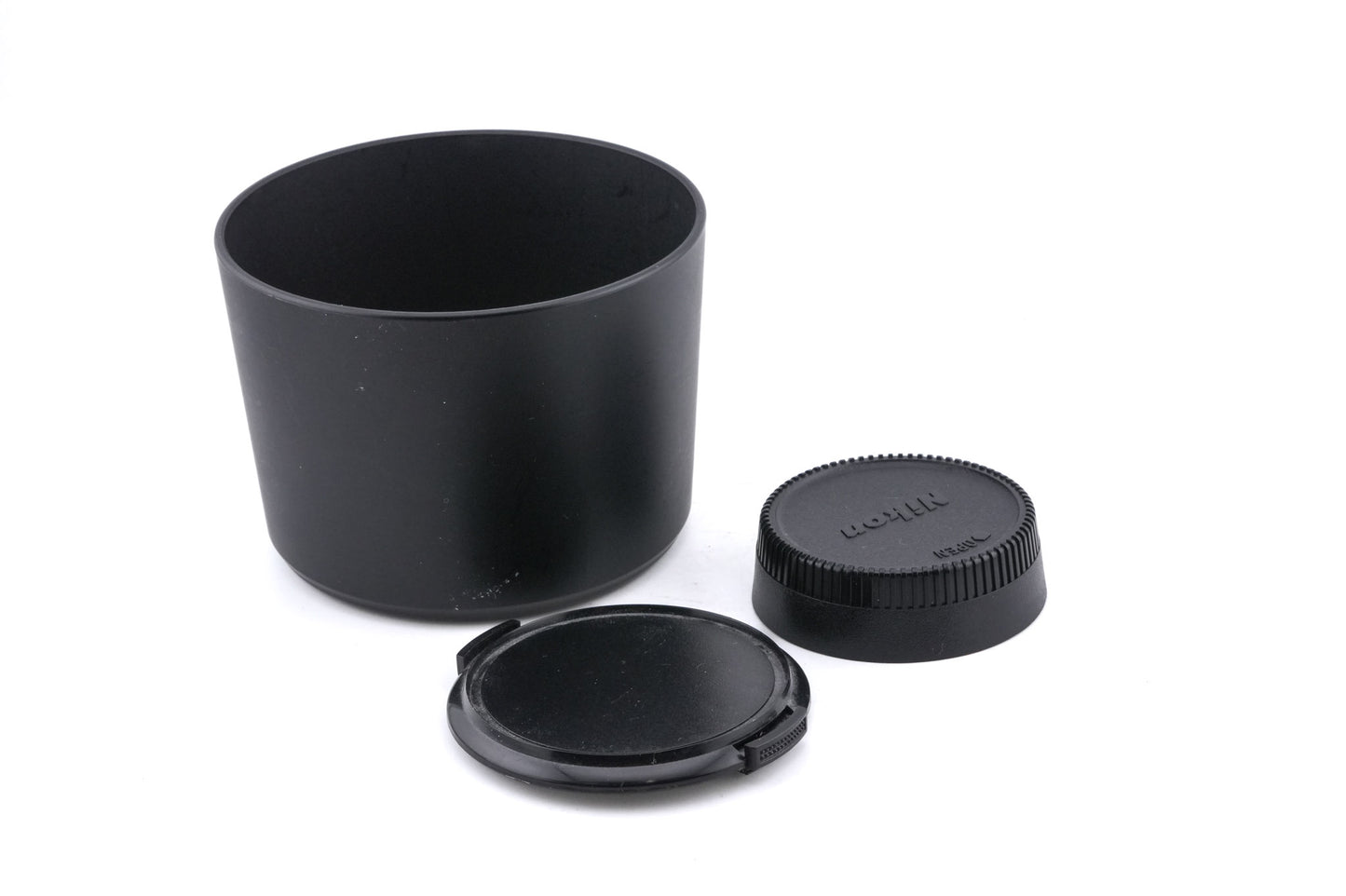 Sigma 70-300mm f4-5.6 D DL