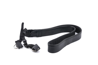 Fujifilm Leather Neck Strap - Accessory