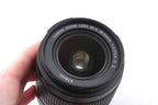 Canon 18-55mm f3.5-5.6 IS II