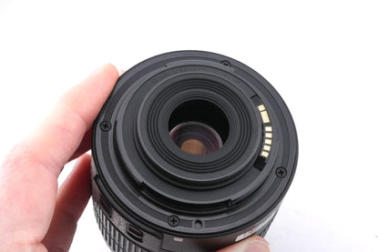 Canon 18-55mm f3.5-5.6 IS II
