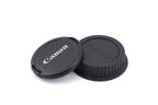 Canon 18-55mm f3.5-5.6 IS II