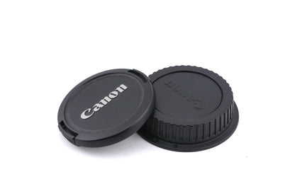 Canon 18-55mm f3.5-5.6 IS II