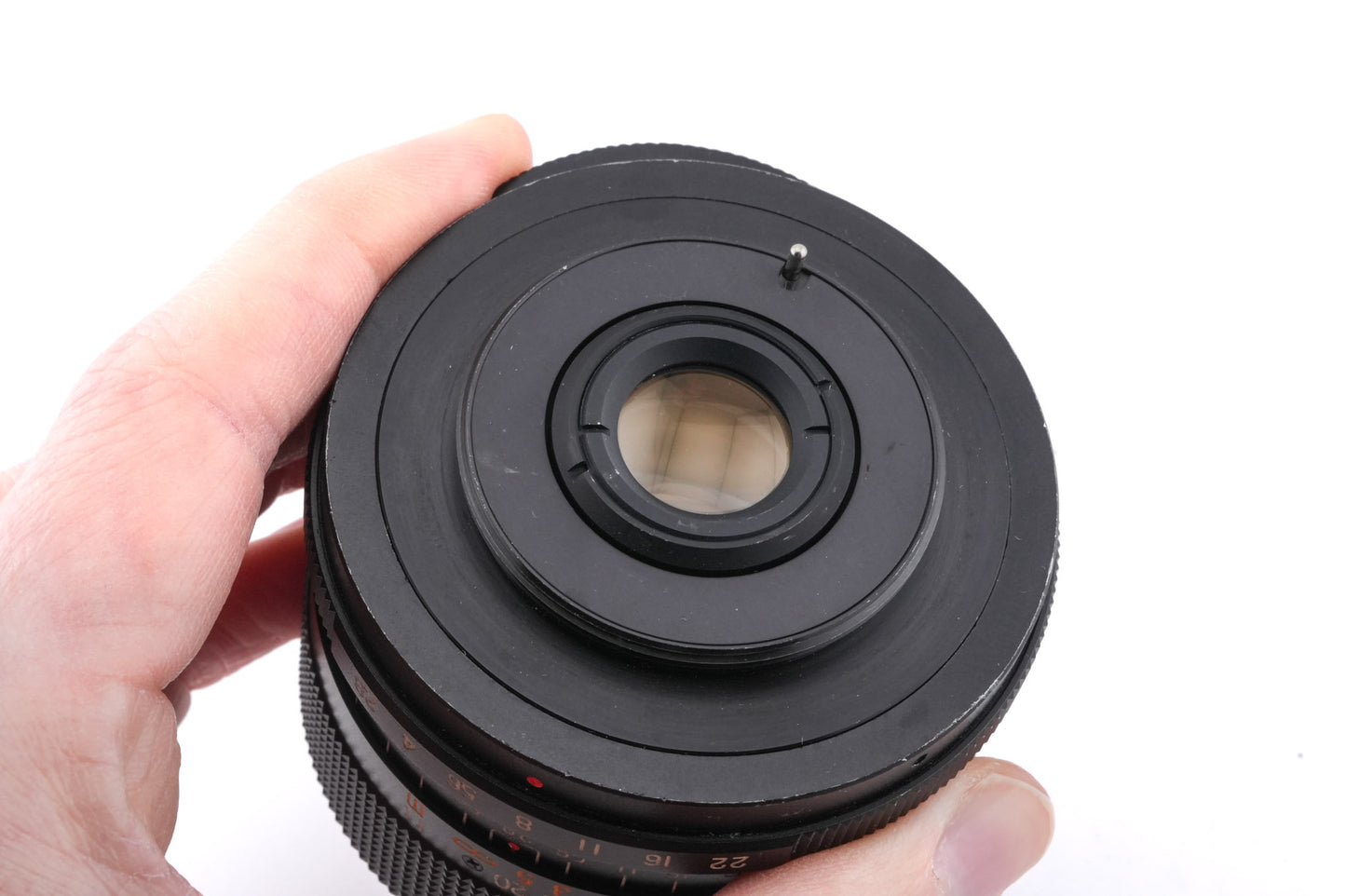 Popular 28mm f2.8 Auto