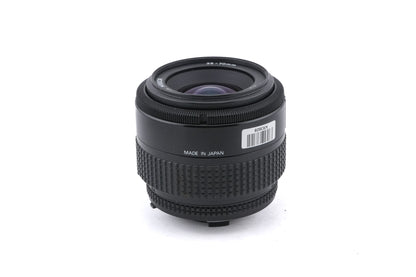 Nikon 35-70mm f3.3-4.5 AF Nikkor