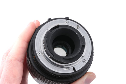 Nikon 35-70mm f3.3-4.5 AF Nikkor