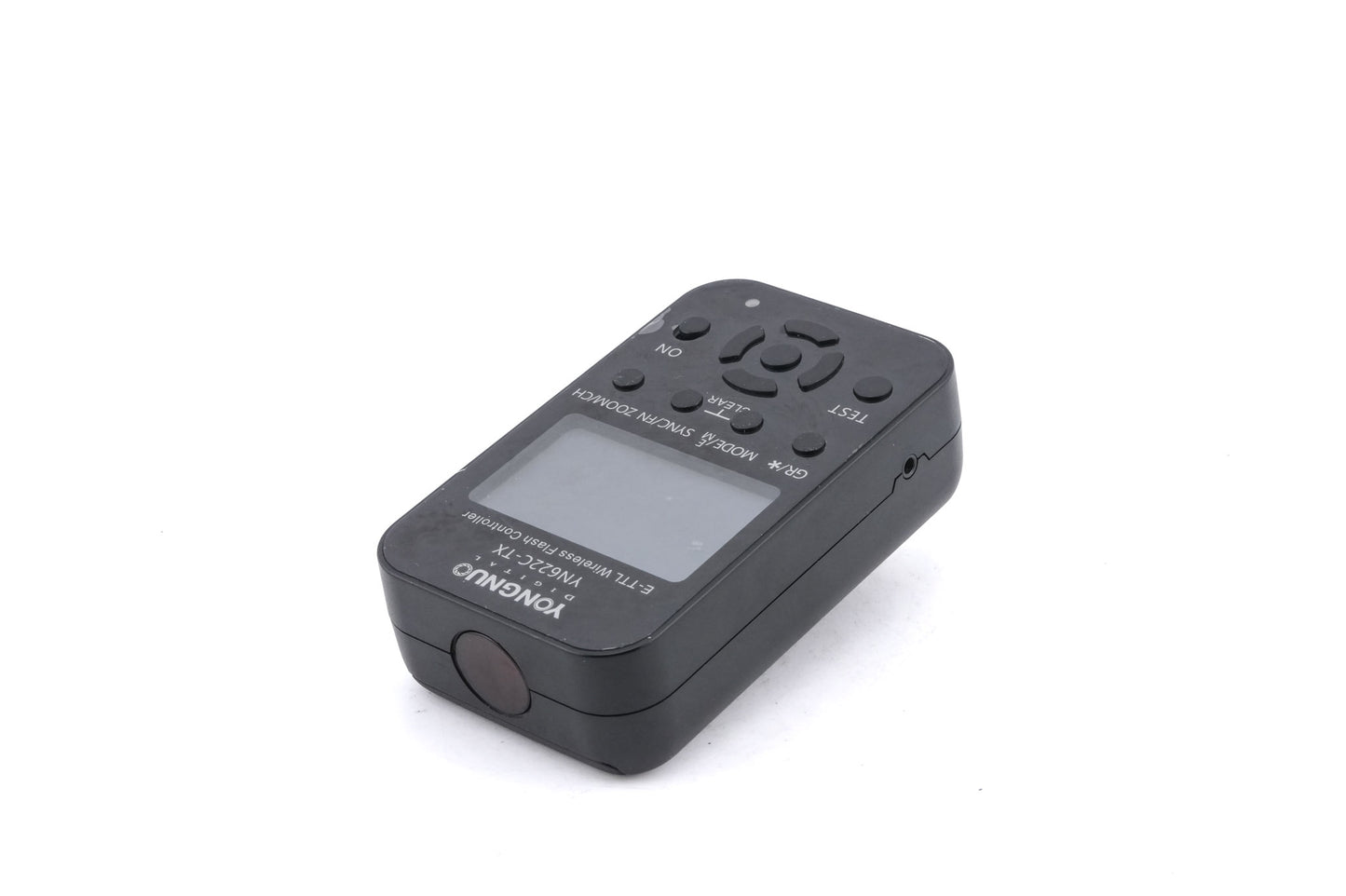 Yongnuo YN622C-TX E-TTL Wireless Flash Controller