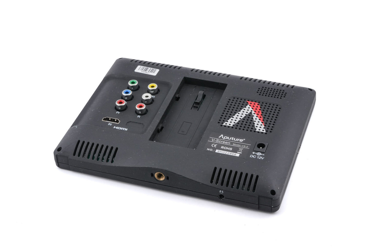 Aputure VS-2 Monitor