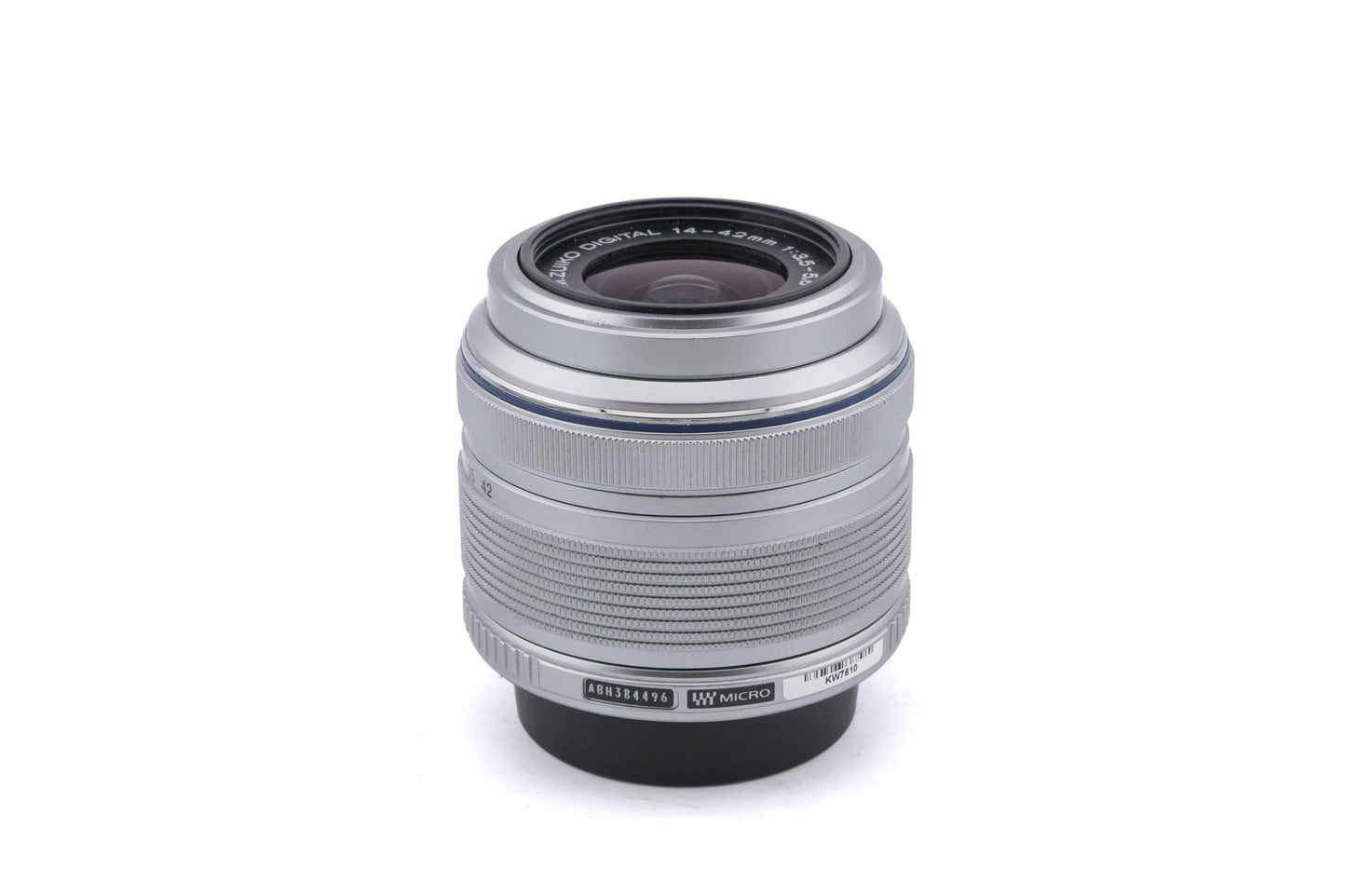 Olympus 14-42mm f3.5-5.6 M.Zuiko Digital R MSC II