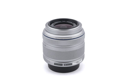 Olympus 14-42mm f3.5-5.6 M.Zuiko Digital R MSC II