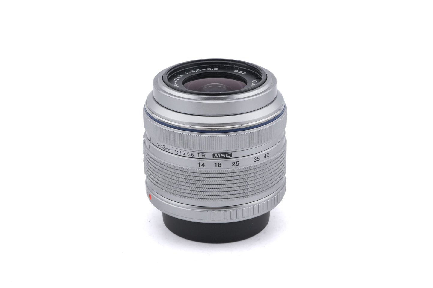 Olympus 14-42mm f3.5-5.6 M.Zuiko Digital R MSC II