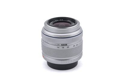 Olympus 14-42mm f3.5-5.6 M.Zuiko Digital R MSC II