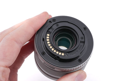 Olympus 14-42mm f3.5-5.6 M.Zuiko Digital R MSC II