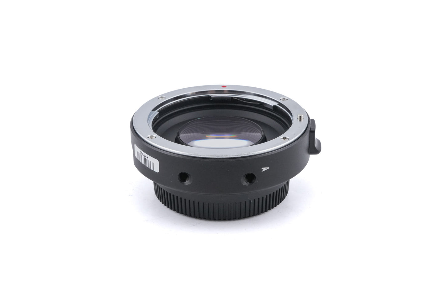 Viltrox 0.71x Auto Focus Adapter EF-M2 II