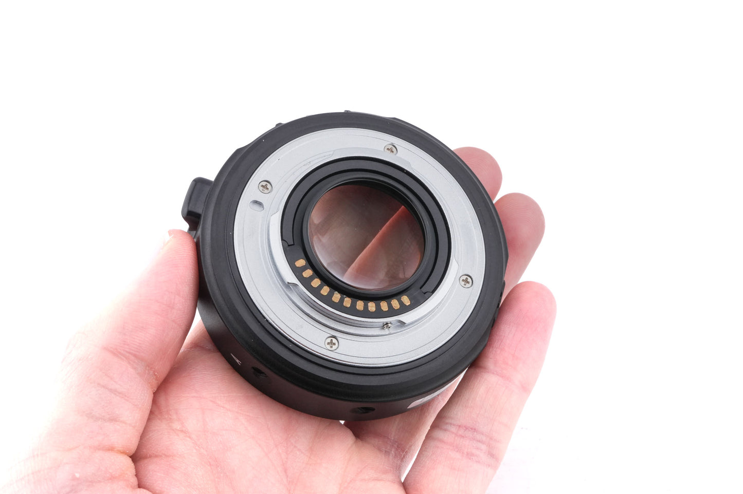 Viltrox 0.71x Auto Focus Adapter EF-M2 II