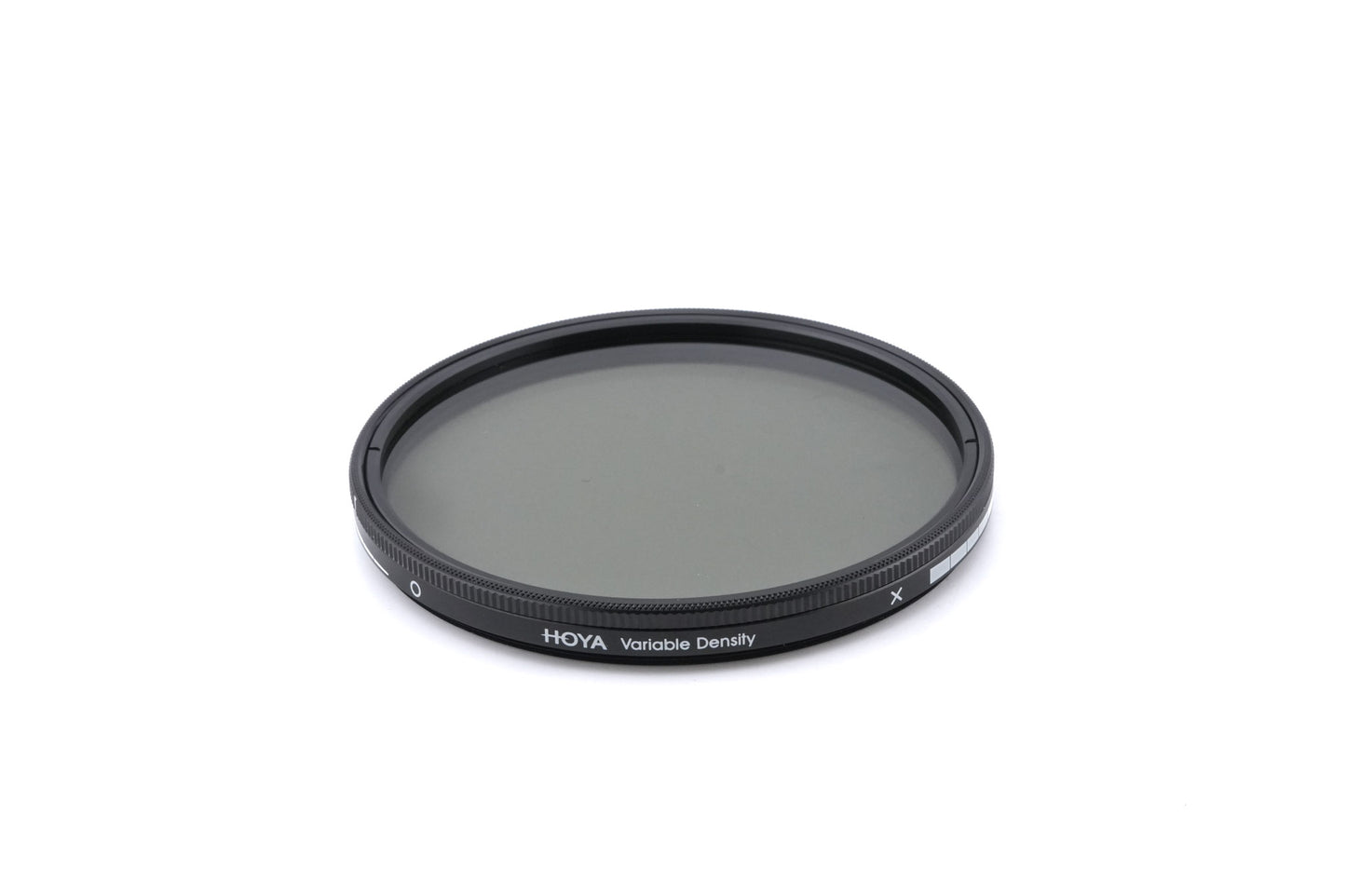 Hoya 77mm Variable Neutral Density Filter