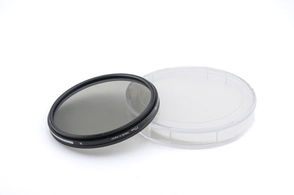 Hoya 77mm Variable Neutral Density Filter