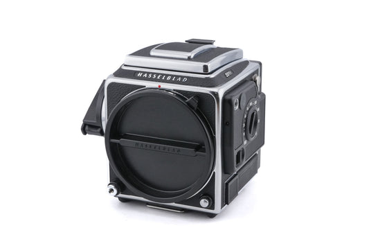 Hasselblad 201F (10529) - Camera