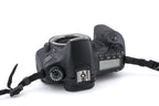 Canon EOS 60D