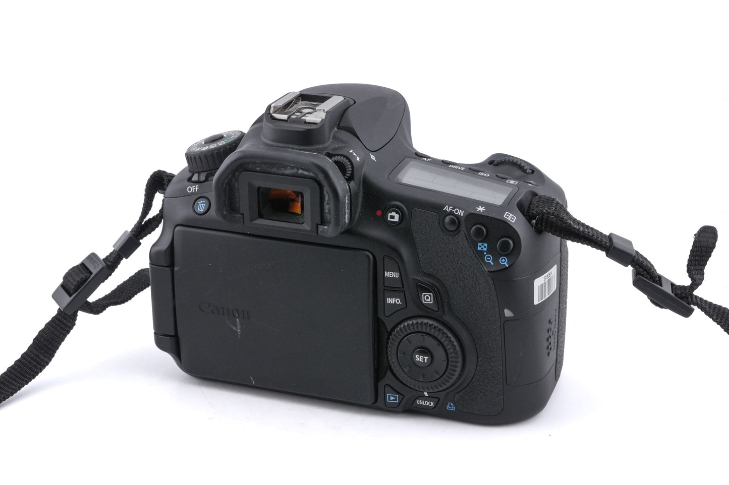 Canon EOS 60D