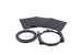 Haida 100mm Square Filter Holder + 100 x 100 mm Neutral Density Filter ND1.8 64x + 100 x 100 mm Neutral Density Filter ND0.9 8x + 100 x 100 mm Neutral Density Filter ND3 1000x
