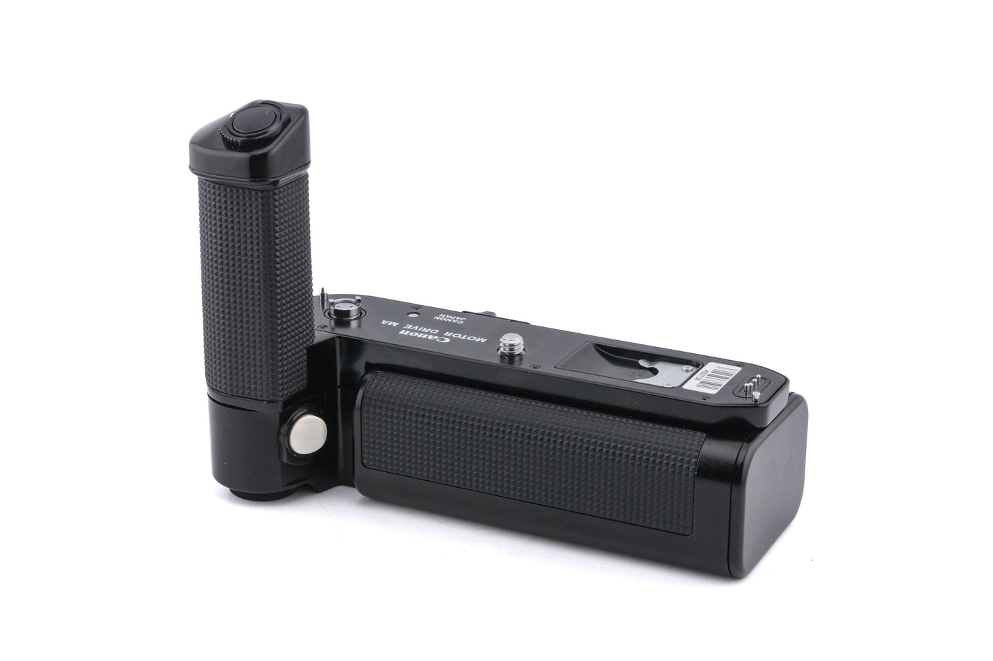 Canon Motor Drive MA + MA Battery Pack