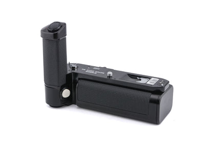 Canon Motor Drive MA + MA Battery Pack