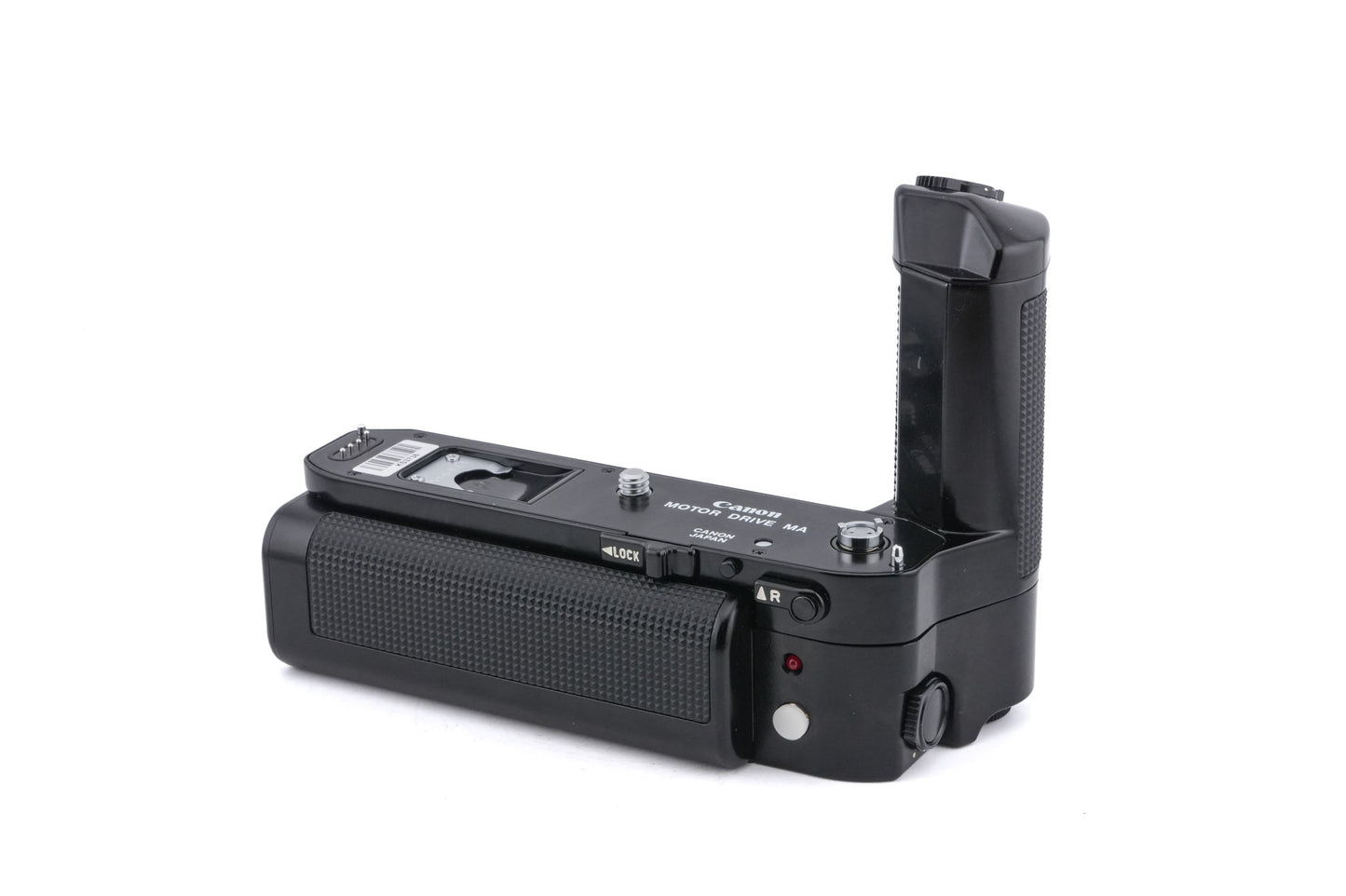 Canon Motor Drive MA + MA Battery Pack