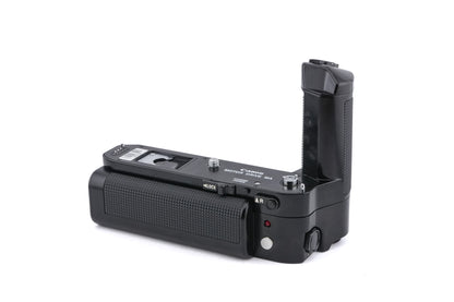 Canon Motor Drive MA + MA Battery Pack