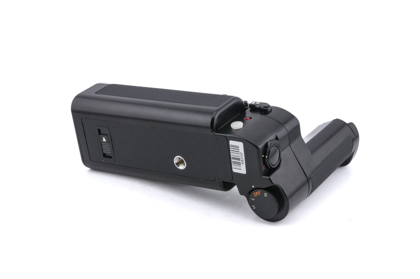 Canon Motor Drive MA + MA Battery Pack