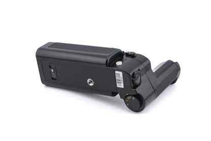 Canon Motor Drive MA + MA Battery Pack