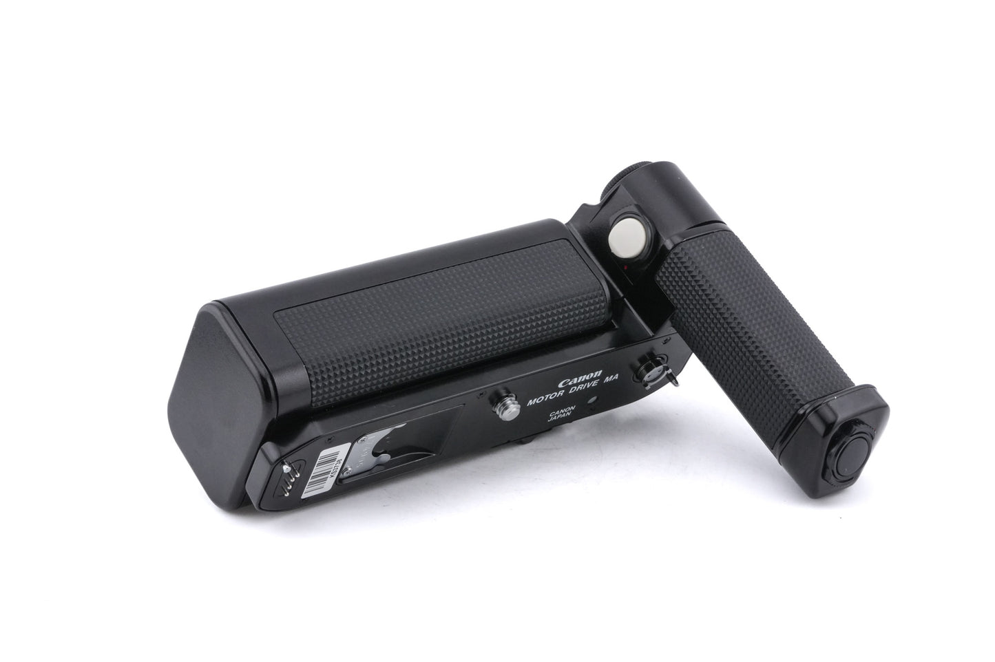 Canon Motor Drive MA + MA Battery Pack