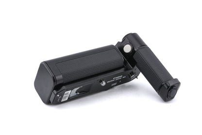 Canon Motor Drive MA + MA Battery Pack