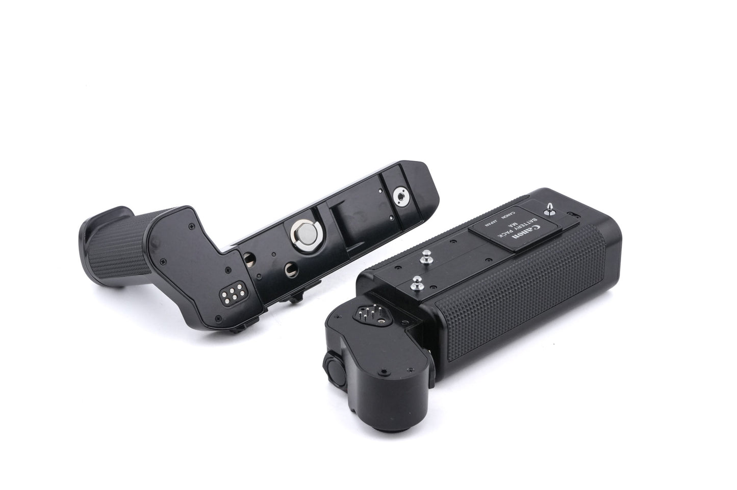 Canon Motor Drive MA + MA Battery Pack