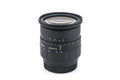 Sigma 28-200mm f3.8-5.6 UC