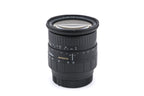 Sigma 28-200mm f3.8-5.6 UC