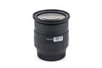 Sigma 28-200mm f3.8-5.6 UC