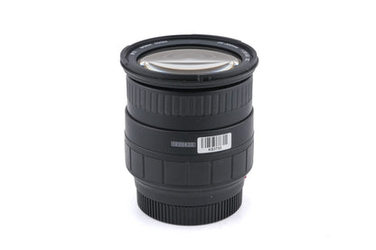 Sigma 28-200mm f3.8-5.6 UC