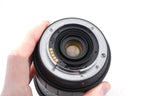 Sigma 28-200mm f3.8-5.6 UC