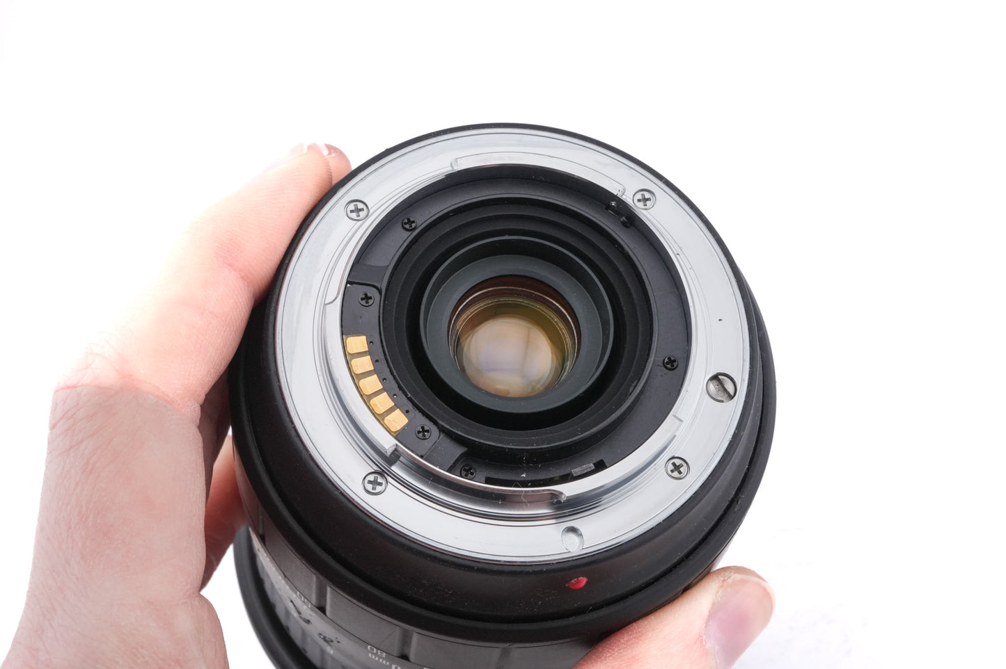 Sigma 28-200mm f3.8-5.6 UC