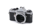 Pentax ME Super