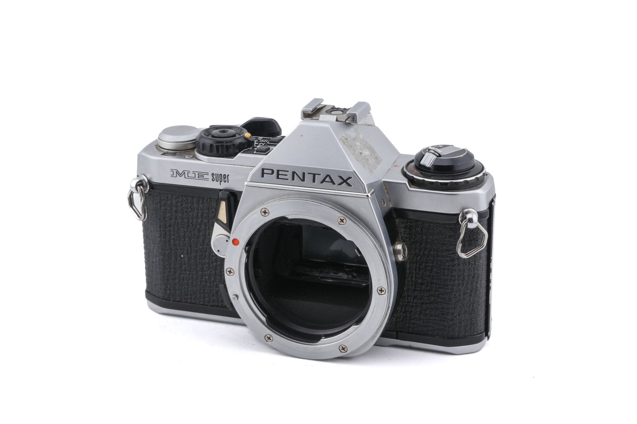 Pentax ME Super