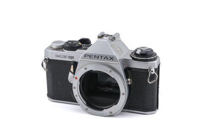 Pentax ME Super