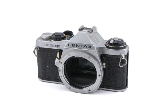 Pentax ME Super